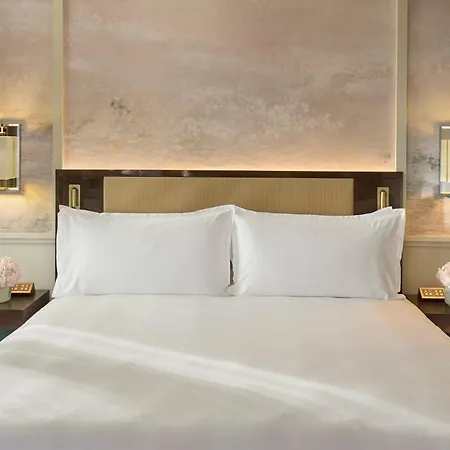 Mandarin Oriental Savoy, Curych