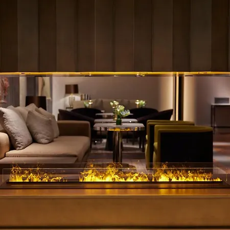 Mandarin Oriental Savoy, 5* Curych