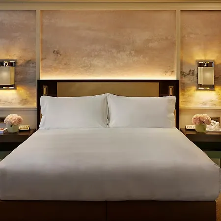 Mandarin Oriental Savoy, Curych