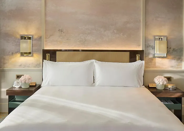 Mandarin Oriental Savoy, Zürich