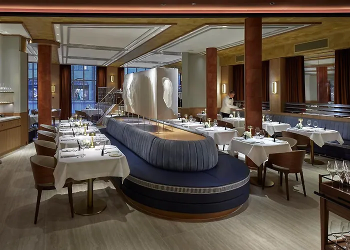 Mandarin Oriental Savoy,