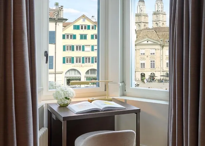 Szálloda Mandarin Oriental Savoy,