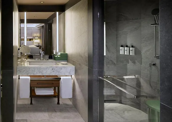 Szálloda Mandarin Oriental Savoy,