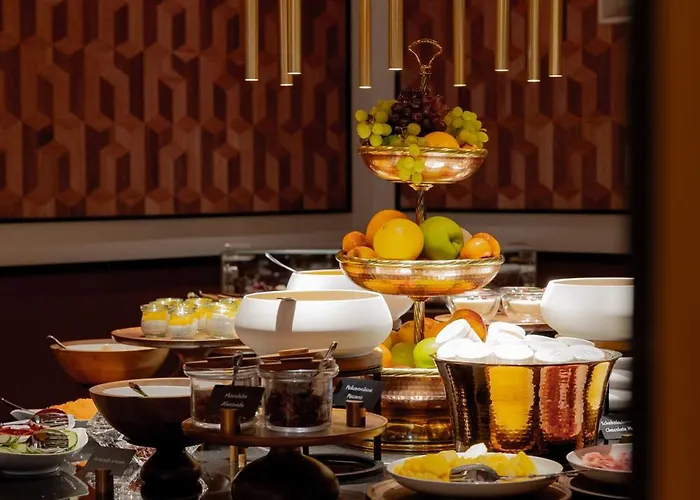 Mandarin Oriental Savoy, 5* Zürich