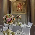 Mandarin Oriental Savoy, Цюрих