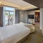 Mandarin Oriental Savoy, Цюрих
