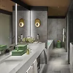 Mandarin Oriental Savoy, Цюрих