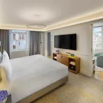 Mandarin Oriental Savoy, 5* Цюрих