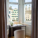 Отель Mandarin Oriental Savoy,