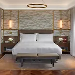Отель Mandarin Oriental Savoy, Цюрих
