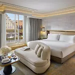Отель Mandarin Oriental Savoy,