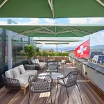 Отель Mandarin Oriental Savoy, Цюрих