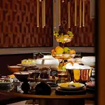 Mandarin Oriental Savoy, 5* Цюрих