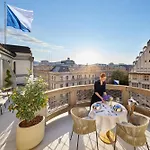 Hotel Mandarin Oriental Savoy,