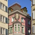 Mandarin Oriental Savoy, Отель Цюрих
