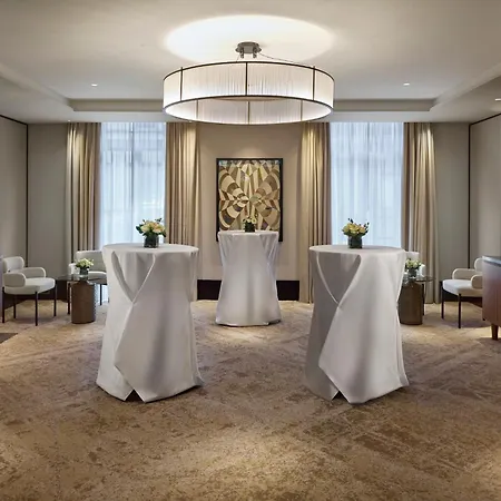 Mandarin Oriental Savoy, 5* Zurique