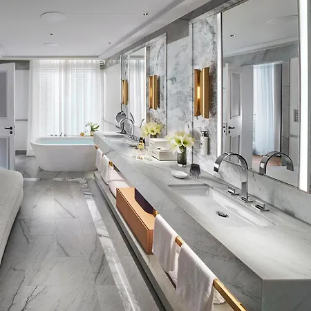 Mandarin Oriental Savoy, 5* Zürih