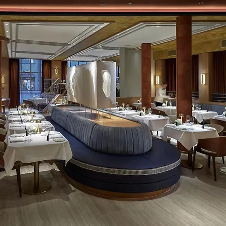 Mandarin Oriental Savoy,