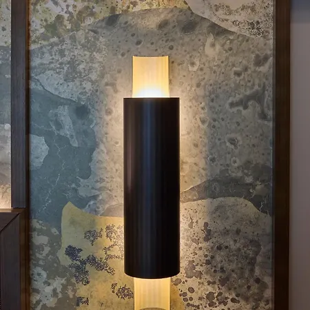 호텔 Mandarin Oriental Savoy, 취리히