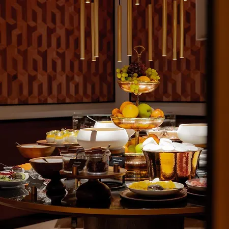 Mandarin Oriental Savoy, 5* Zurique