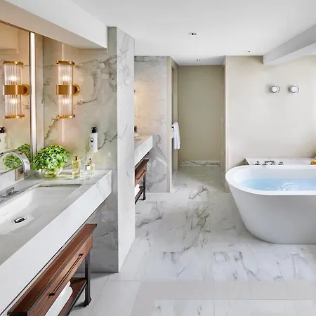 Mandarin Oriental Savoy, Hotel Zurique