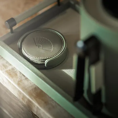 Mandarin Oriental Savoy, Hotel Zurich