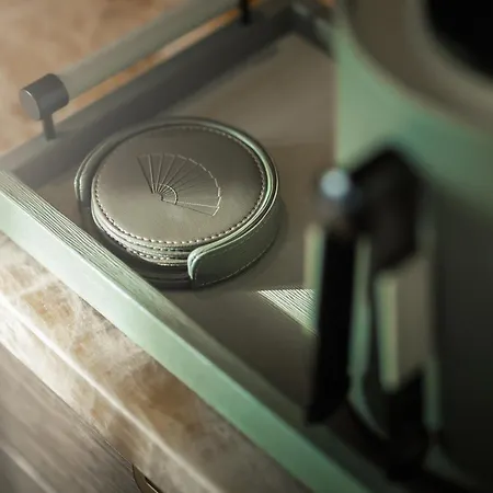 Mandarin Oriental Savoy, Hotel 5*