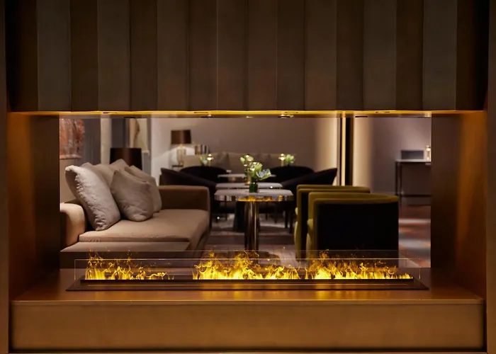 Mandarin Oriental Savoy, 5* Zürich