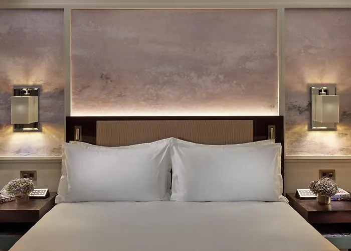 Hotel Mandarin Oriental Savoy, Zürich