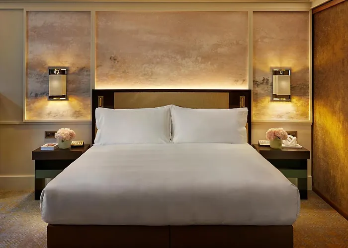 Mandarin Oriental Savoy, Zürich