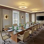 Mandarin Oriental Savoy, מלון ציריך