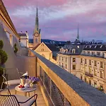 Mandarin Oriental Savoy, 5* ציריך