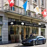Mandarin Oriental Savoy, 5* ציריך