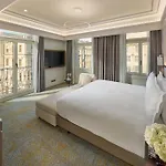 Mandarin Oriental Savoy, 5* ציריך