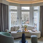 Mandarin Oriental Savoy, 5*