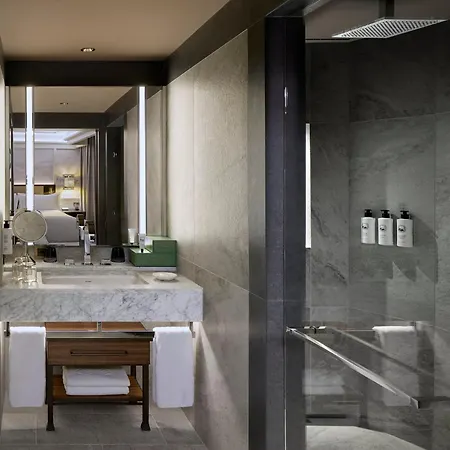 酒店 Mandarin Oriental Savoy, 5*