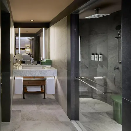 酒店 Mandarin Oriental Savoy,