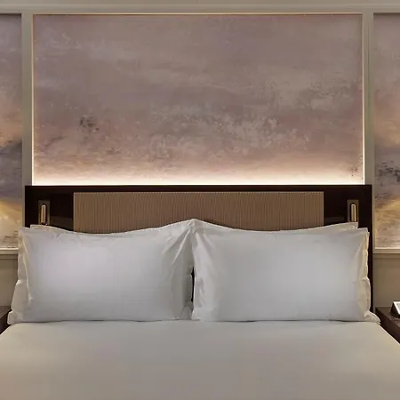 ホテル Mandarin Oriental Savoy, チューリッヒ