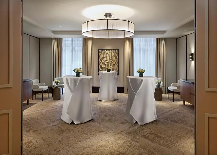 Mandarin Oriental Savoy, 5* Zurich