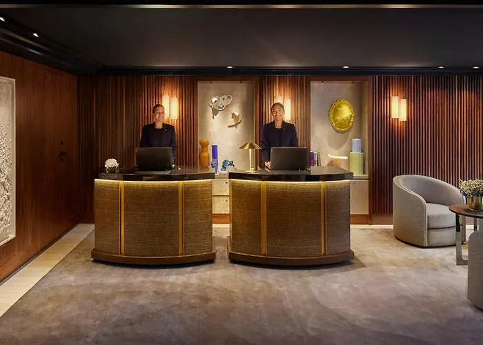 Mandarin Oriental Savoy, 5* Zurich