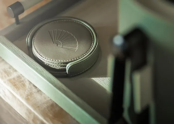 Mandarin Oriental Savoy, Hotel Zurich