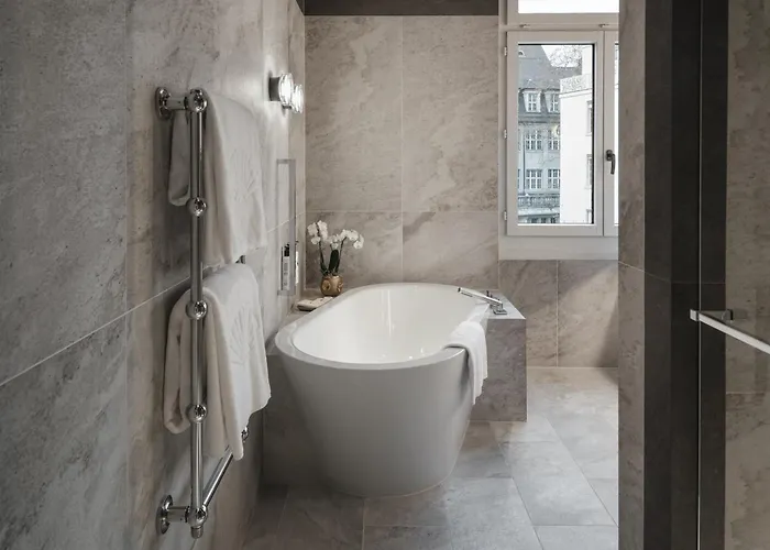 Mandarin Oriental Savoy,