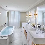 Mandarin Oriental Savoy, Curych