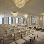 Mandarin Oriental Savoy, Hotel Curych