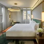 Mandarin Oriental Savoy, Hotel Curych