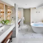 Mandarin Oriental Savoy, Hotel Curych